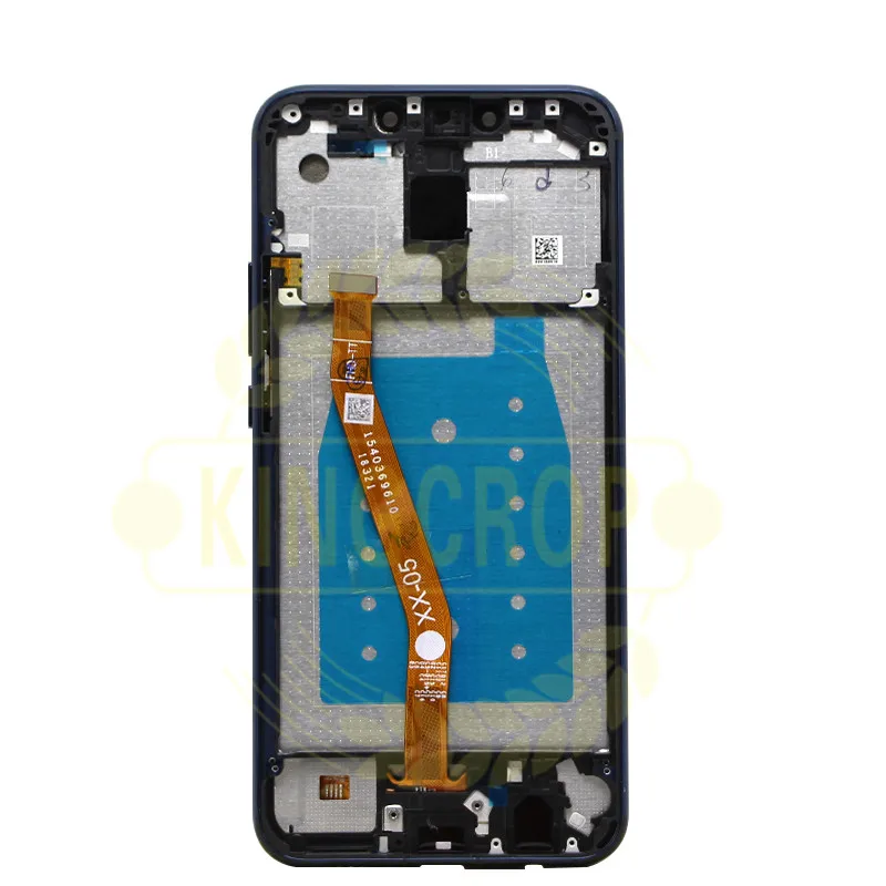 huawei mate 20 lite lcd with frame (7)
