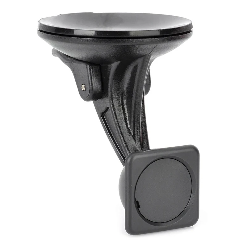 Car Holder 360 Degree Rotate Windshield Mount Bracket Stand Adjustable