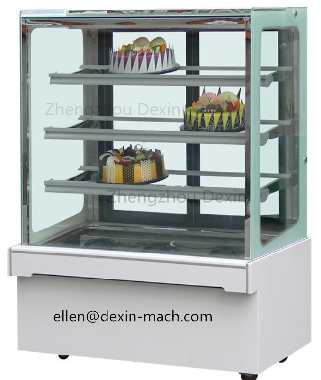 Cheap Cake Display Fridge Cheap Cake Display Fridge