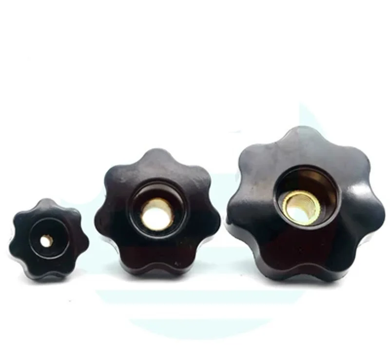montagem na parede de ferro ferro preto 10 pcs 1 2 03