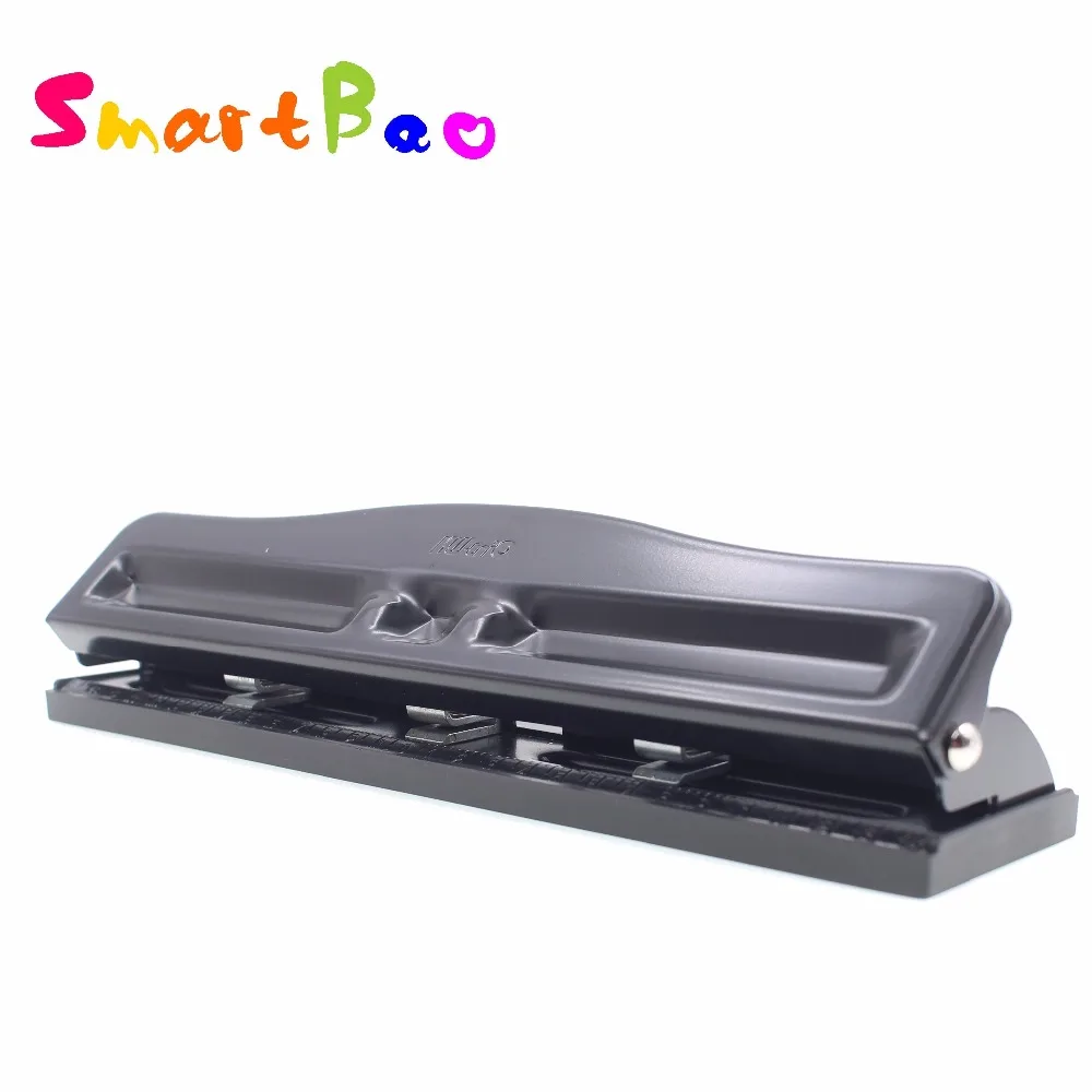 

999 3 adjustable punch 3 holes adjustable keypunch 10 paper