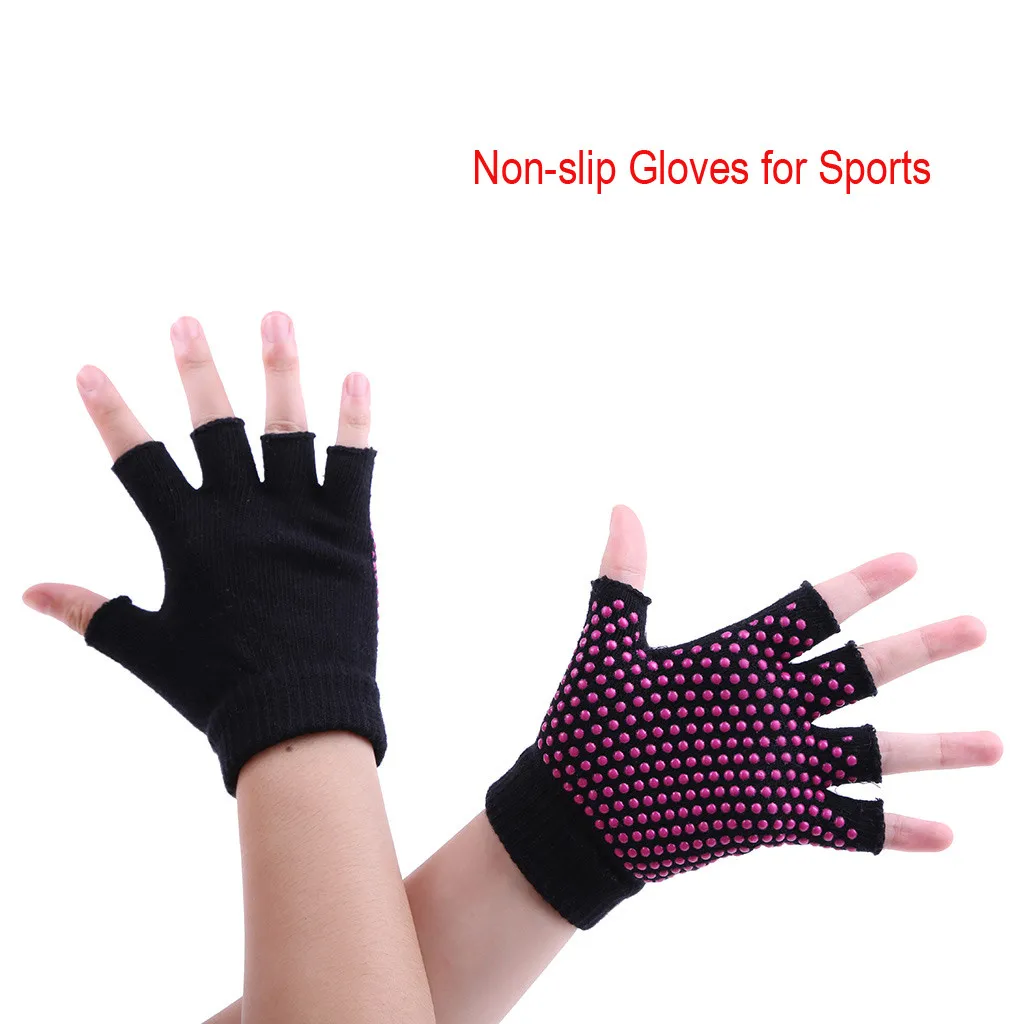 Женские велосипедные перчатки с полупальцами, велосипедные перчатки для велосипедов, противоскользящие мягкие дышащие велосипедные варежки, Спортивные Перчатки для фитнеса