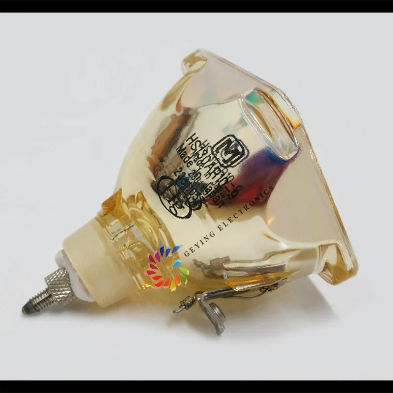 Original Projector bare bulb HS130 TLPLV3 for To shiba TLP-S10 / TLP-S10D / TLP-S10U Original Projector bare bulb HS130 TLPLV3 for To shiba TLP-S10 / TLP-S10D / TLP-S10U
