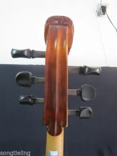 Hand made песня брена Маэстро 6 string 25 1/" viola da gamba, viol gamba#11071