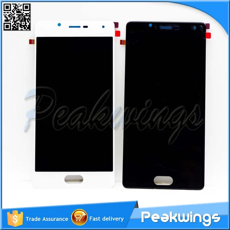 

LCD For UMI X2 VOTO X2 V5 LCD Display Touch Screen Digitizer Assembly