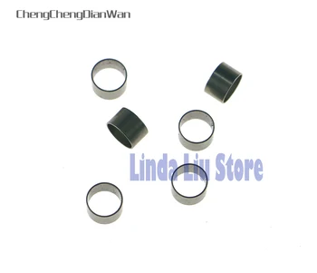 

ChengChengDianWan 30pcs Barrel Hinge Shaft Pin Set For Nintendo DS Lite for NDSL Axis Axle for DSL High Quality Replacement