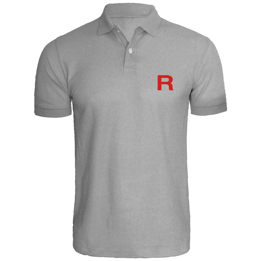 rockets polo shirt