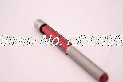 

2Pcs 1/4 x 5/16 Double Flute Bearing Straight Router Bit