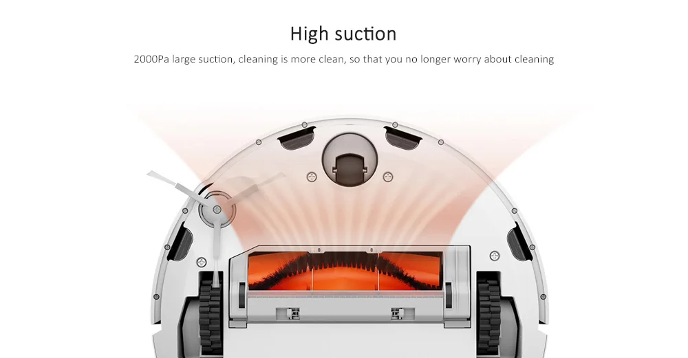 11 Mi робот-пылесос 1S Автоматическая подметальная зарядка умный планируемый wifi приложение пульт дистанционного управления пылеочиститель для дома