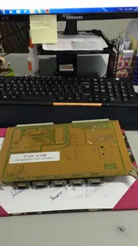 

new and replacement C6000 controller board for injection molding machine replacement 6KADFM1