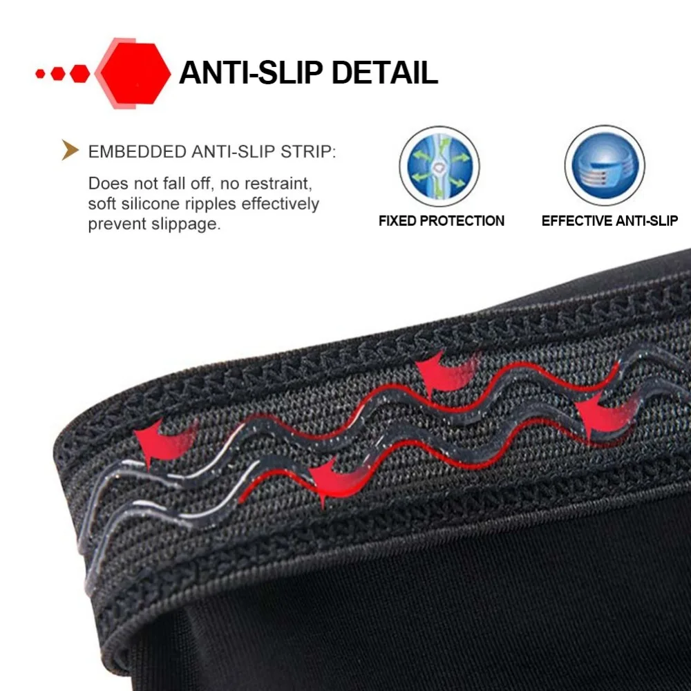 1 piece sleeve sport running arm warmers Basketball protective sleeves for arms compression Outdoor Cycling UV shooting sleeve 1 piece sleeve sport running arm warmers Basketball protective sleeves for arms compression Outdoor Cycling UV shooting sleeve