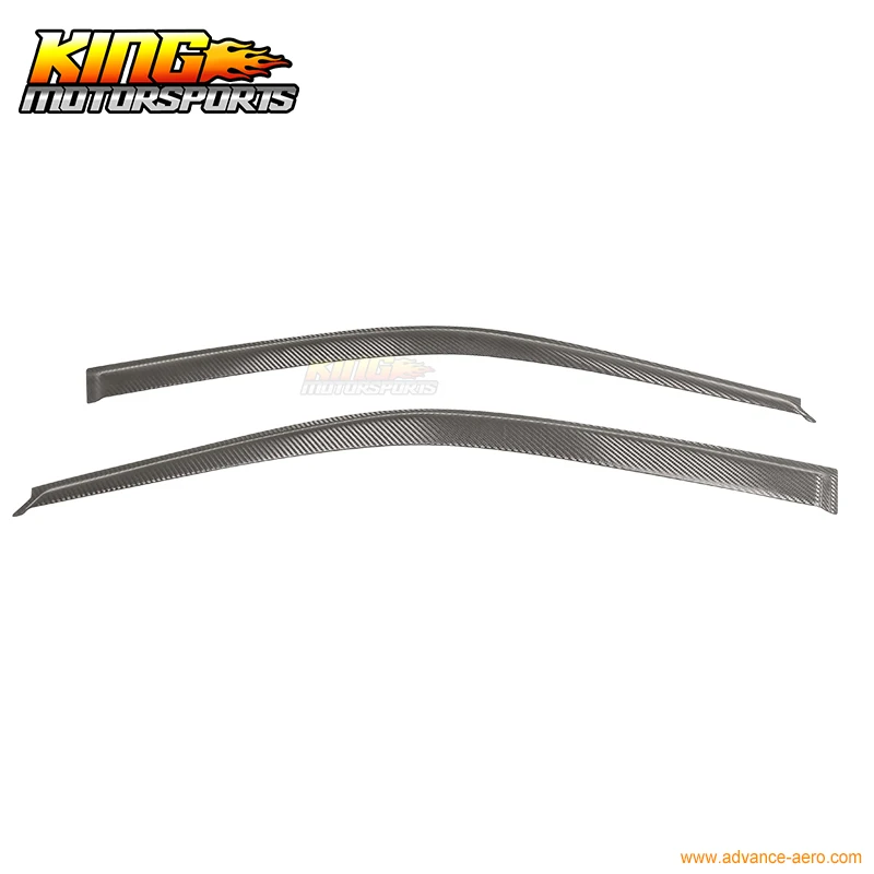 

Newly Released Carbon Print Window Visor For 96-00 Honda Civic 2Dr 3Dr