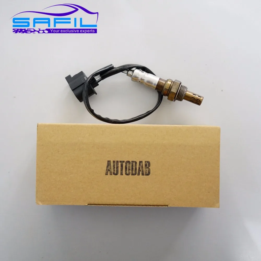 Lambda Probe Oxygen Sensor For 56029049AA-in Exhaust Gas Oxygen Sensor ...