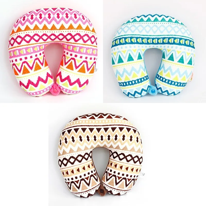 Online Bohemia Beach U Bantal Partikel Nano Leher Penopang Headrest Perawatan Kesehatan Bantal Penerbangan Pesawat Partikel Busa Bantal untuk Perjalanan Jual Bohemia Beach U Bantal Partikel Nano Leher Penopang Headrest Perawatan Kesehatan Bantal Penerbangan Pesawat Partikel Busa Bantal untuk Perjalanan