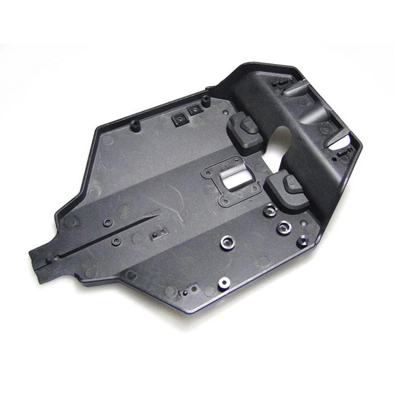 INKPOT DIY Запчасти для 1/12 FY01/02/03 FY03 RC Автозапчасти модернизации