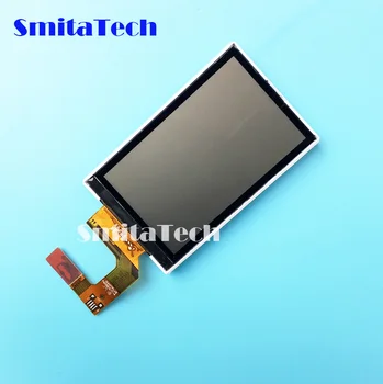 

3.0 inch for Garmin ALPHA 100 alpha 100 lcd screen display Handheld GPS digitizer repair replacement panel GIANTPLUS FM1561C11-A