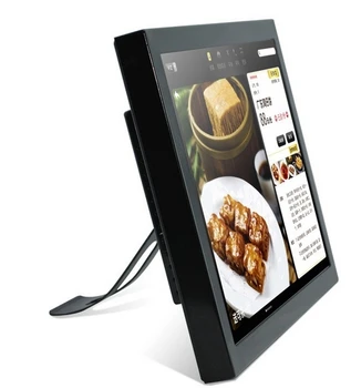 شراءويندوز TFT LCD HD شاشة كاميرا مراقبة عرض 10.1 ط 12.1 15 1719 21.5 23.6 بوصة تعمل باللمس الصناعية الكل في واحد الكمبيوتر اللوحي الطوطم