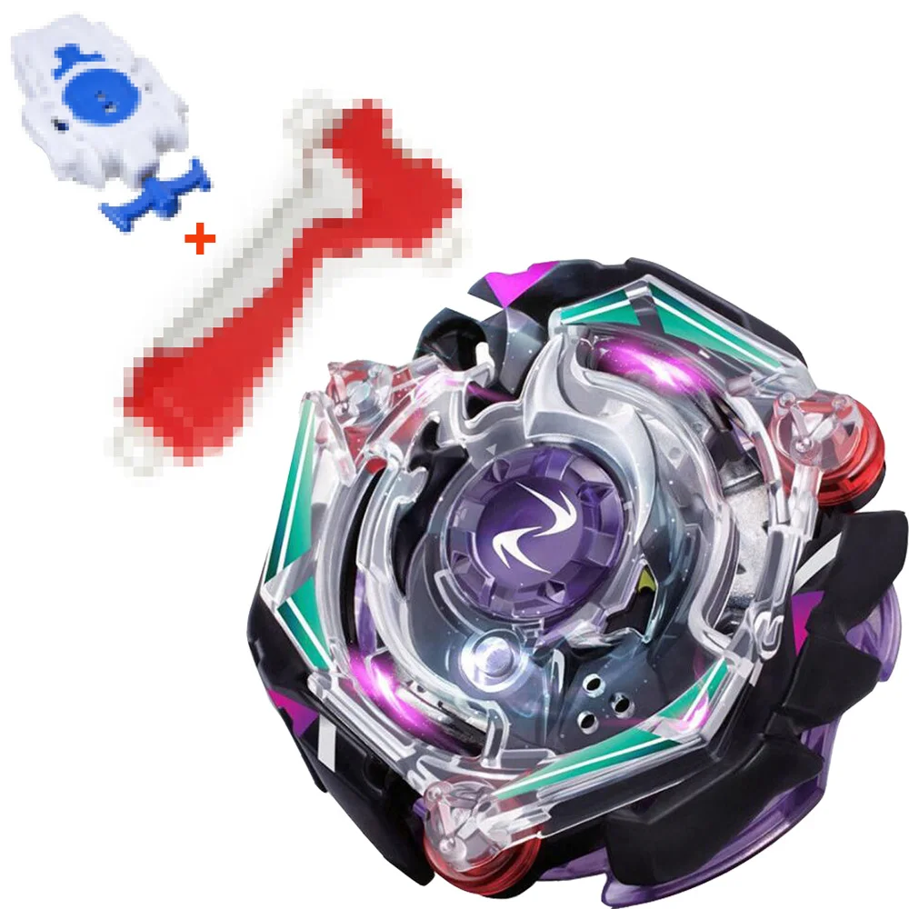 beyblade burst valtryek launcher