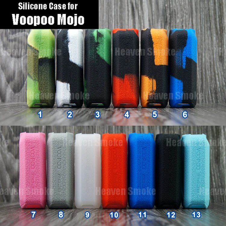 voopoo mojo silicone case- heaven smoke (2)