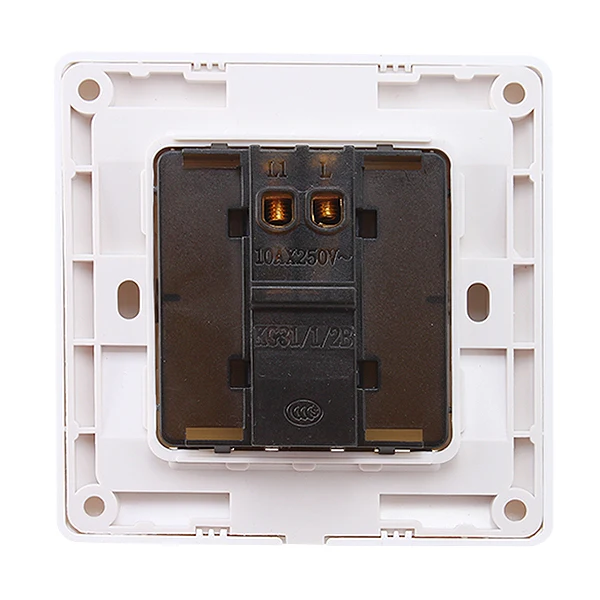 Дверная маленькая кнопочная панель выключателя для электрического контроля доступа для контроля доступа Электрический магнитный замок