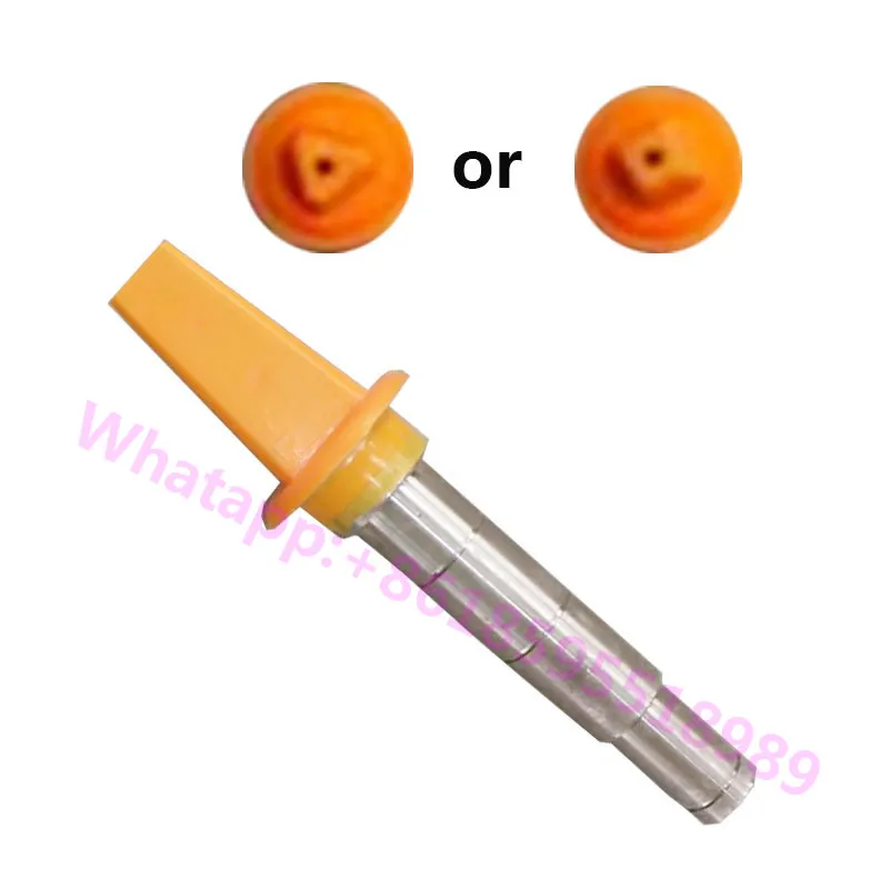 Wholesale full automatic orange juicer xc 2000e 2 parts