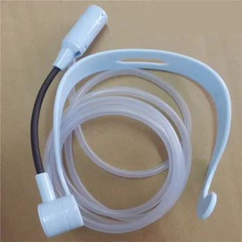 

Headset for Oxygen Concentrator Oxygen Tubing for Oxygen Generator Headset with Tubing for Oxygen Concentrator Portab