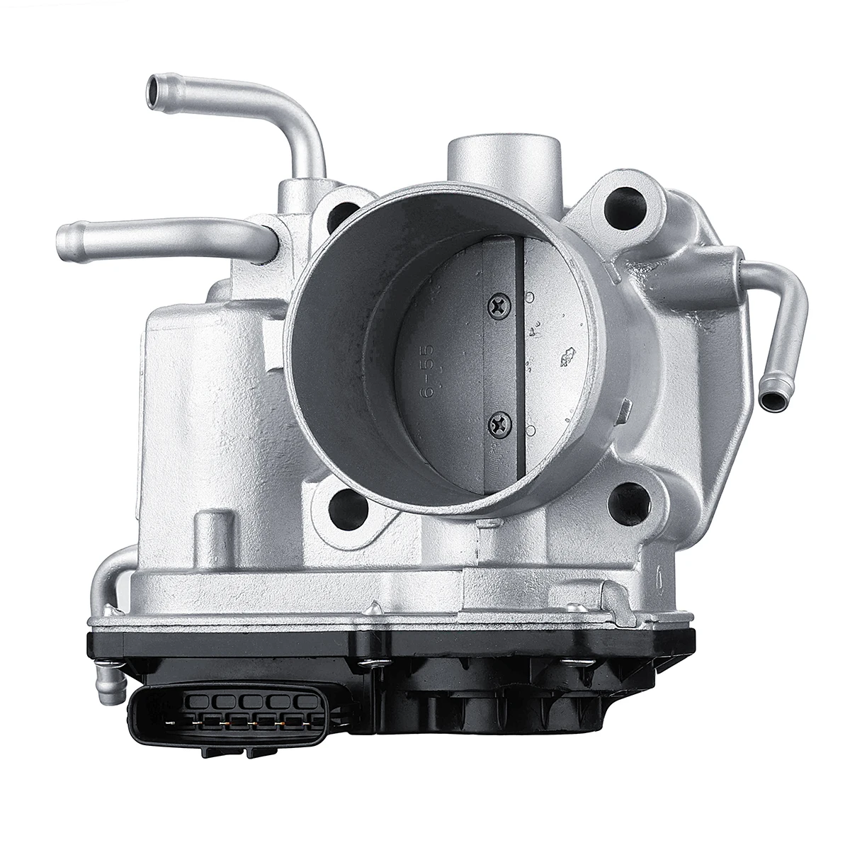 

Throttle Valve Body Assembly 22030-28070 Fits For Toyota/Lexus-Scion 2.4L 2AZFE Auto Replacement Parts 16.5x8x14cm