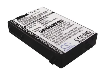 

Cameron Sino High Quality Battery 49000301 for Airis PDA 460, PDA 463, SmartPhone T460, T461, T463,For Everex E900, Neon