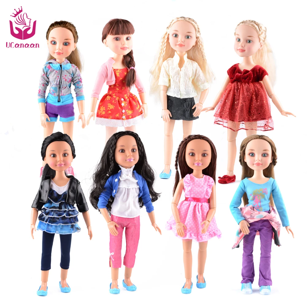 fashion dolls models