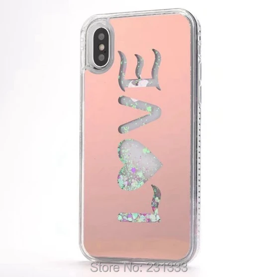 43521 IphoneX 6S 6+ 7G 7+  +TPULOVE7(5)