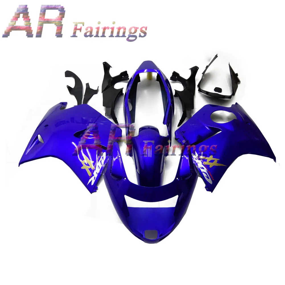 

For Honda CBR1100XX 96-07 Fairings Injection Molded Bodywork Painted CBR1100XX 1996 1997 1998 1999 2000 2001 2002 2003 2004 2005