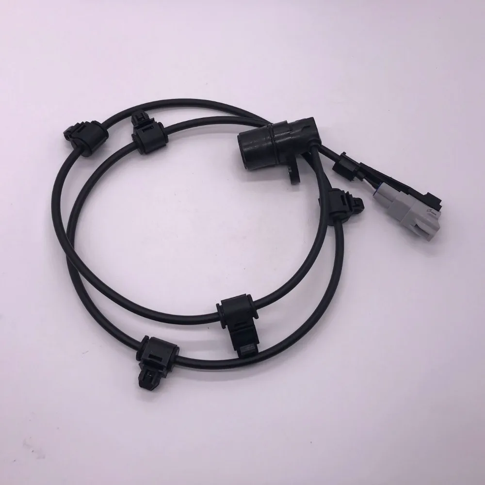 Датчик скорости ABS задний правый OEM: 89545-35030 SU8423 для Toyota Landcruiser 90 Series 3.0TD/3,4 P 1996-2002 8954535030