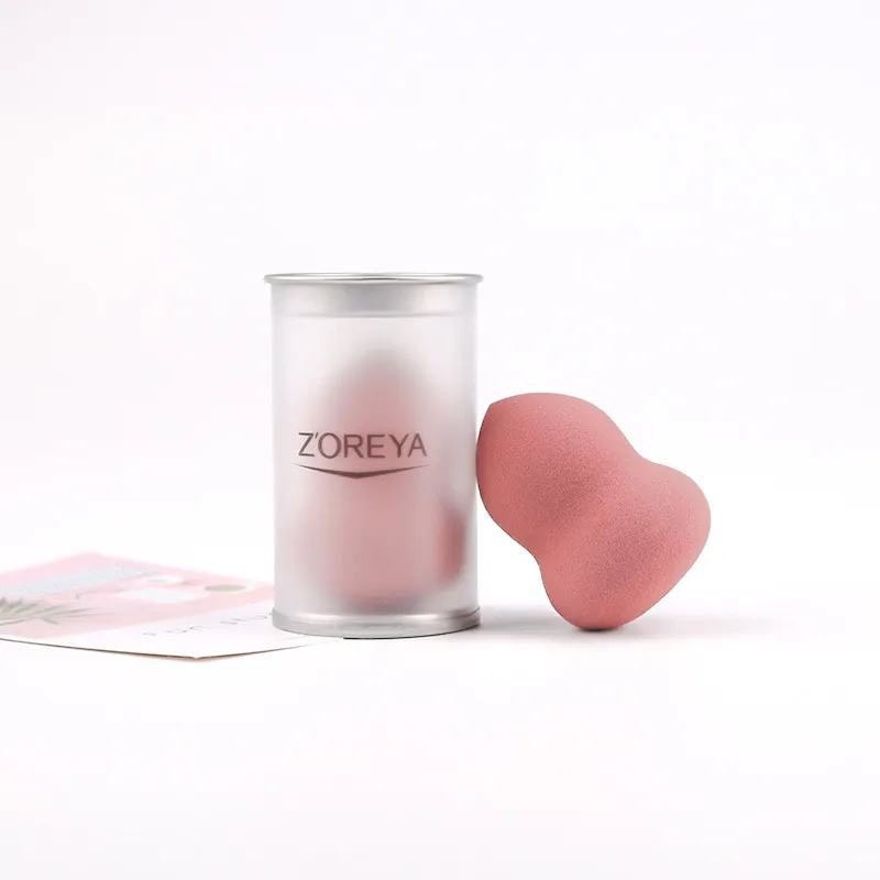 Бренд Zoreya 1 шт. основа для макияжа губка мягкая в форме капли воды косметический