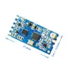 HC-12-microcontrolador inalámbrico SI4463, serial, 433 de largo alcance, 1000M con antena para Bluetooth ► Foto 2/3