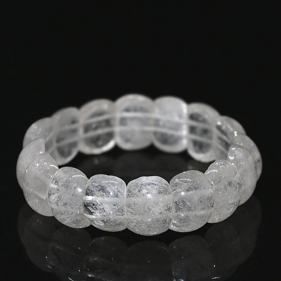 Us 10 29 40 Off High Grade 4 Style Natural White Pink Chalcedony Jades Crystal Stone Rectangle Beads Bangle Bracelet Women Jewelry 7 5inch B1684 In Us 10 29 40 Off High Grade 4 Style Natural White Pink Chalcedony Jades Crystal Stone Rectangle Beads Bangle Bracelet Women Jewelry 7 5inch B1684 In