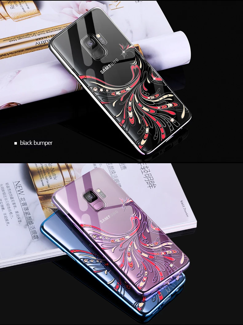 case Samsung galaxy s9 Plus  (7)
