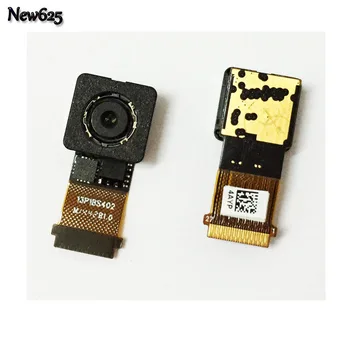 

13P1BS402 no purple pink tint Rear Back Camera Flex Cable for HTC One M7 801e 802t 802d 802w big camera module