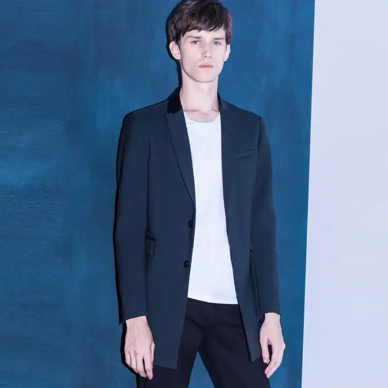 coat pant trend