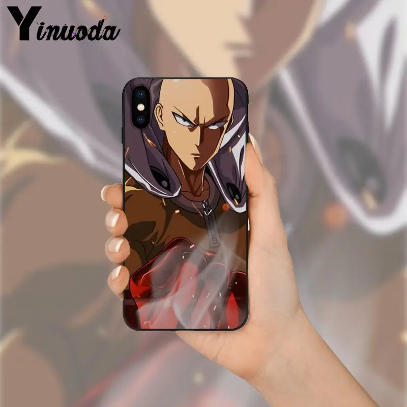 one punch man