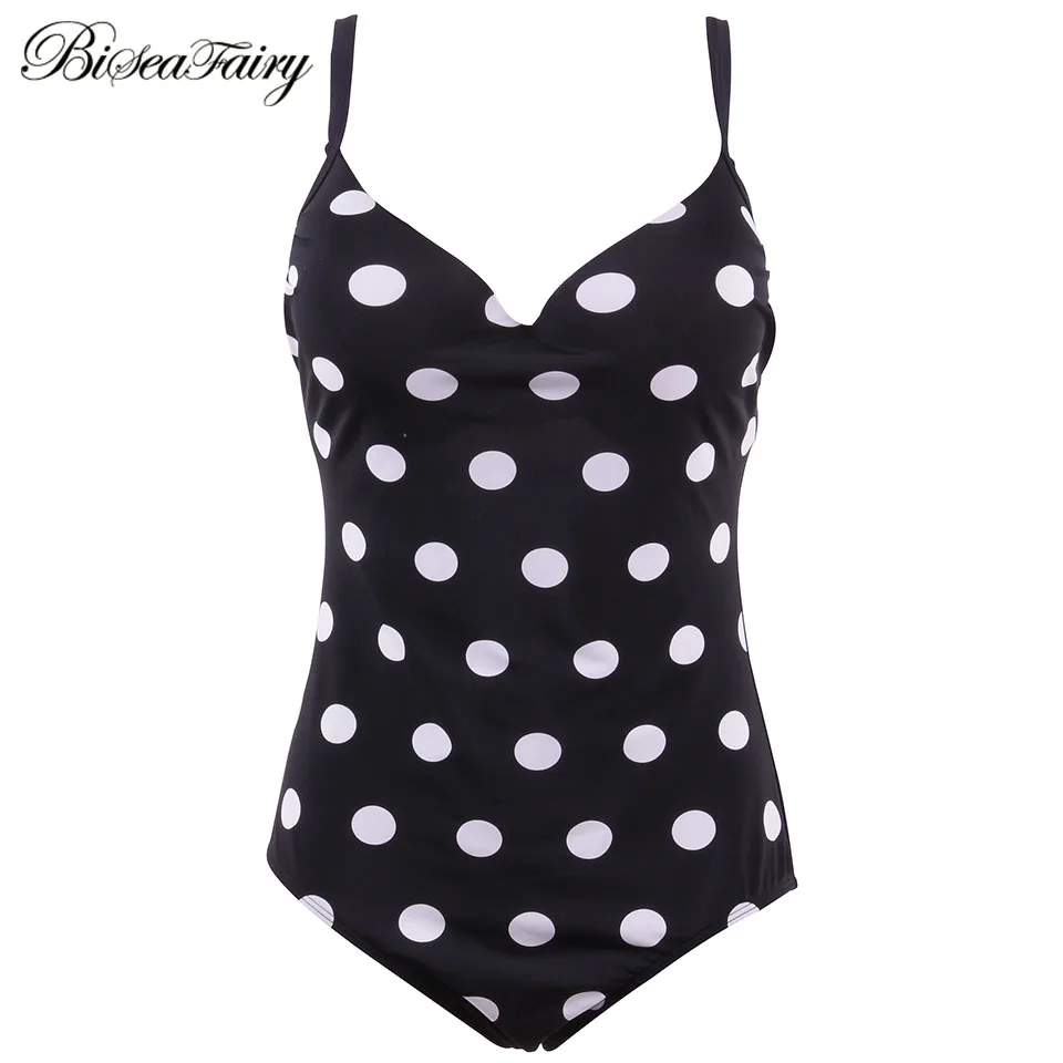 

BISEAFAIRY 2019 Sexy One Piece Swimsuit Women Swimwear Bodysuit Bandage Cut Out Monokini Swimsuit Beach Wear Bathing Suit