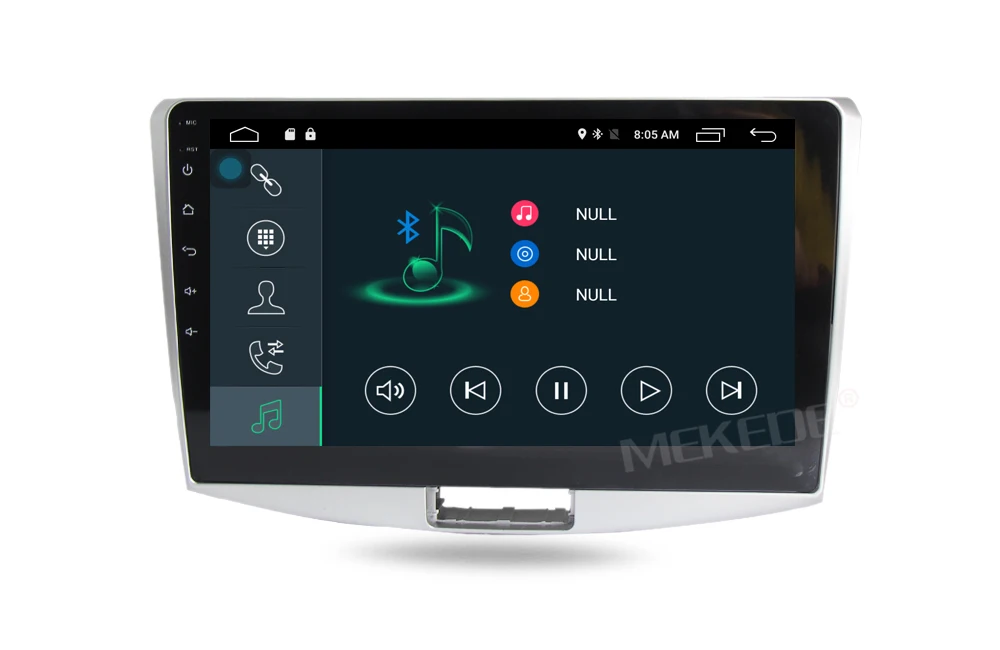 Flash Deal 10inch HD1024*600 Car multimedia Navigation GPS DVD Player for VW MAGOTAN PASSAT B7 2010-2016 Cassette android 7.1 system 8