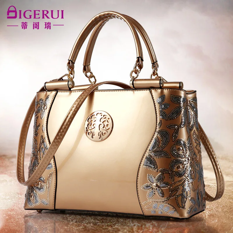 

2018 new style casua Fashion bag women bag fashion women bag high quality black bag free shipping