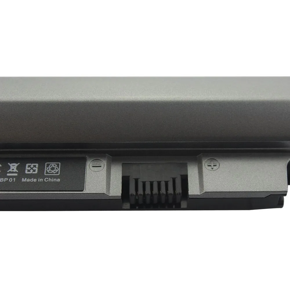 Аккумулятор для ноутбука hp ProBook 430 ProBook 430 G1 430 G2 HSTNN-IB4L H6L28AA H6L28ET RA04 14,8 V 2200mAh Li-Ion 4cell черный+ серый