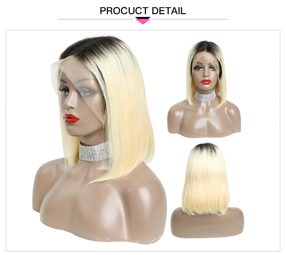 1b 613 ombre wigs (1)