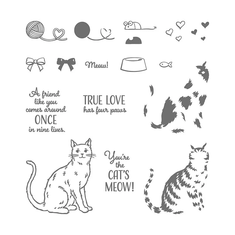 

New arrived Transparent Clear Stamps/Seal for DIY scrapbooking/photo album Decorative clear stamp sheets