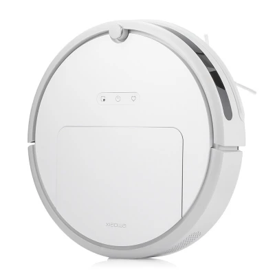 

Smart Robotic Vacuum Cleaner Automatic Intelligent Cleaning Robot from Xiaomi