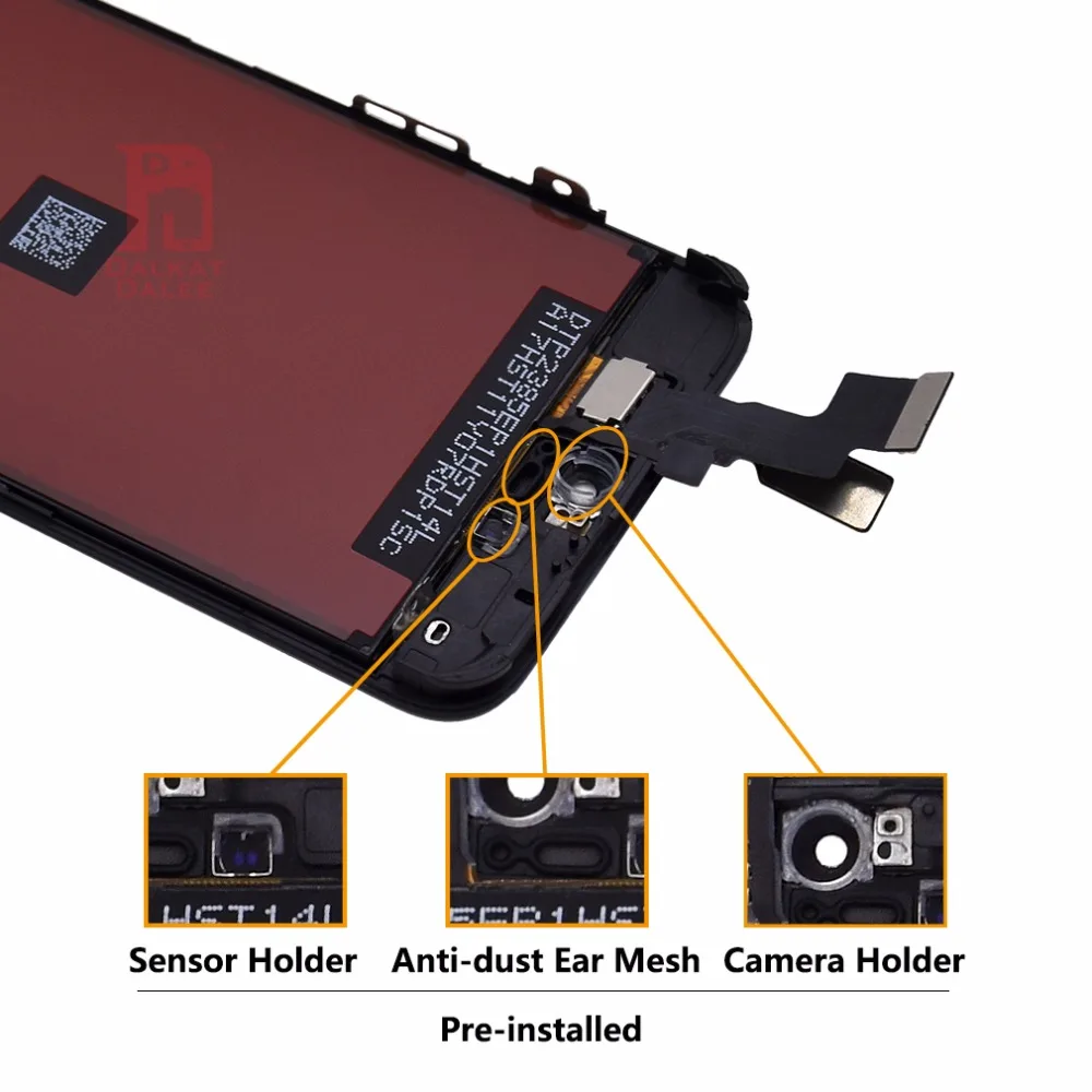 5C LCD-1k2