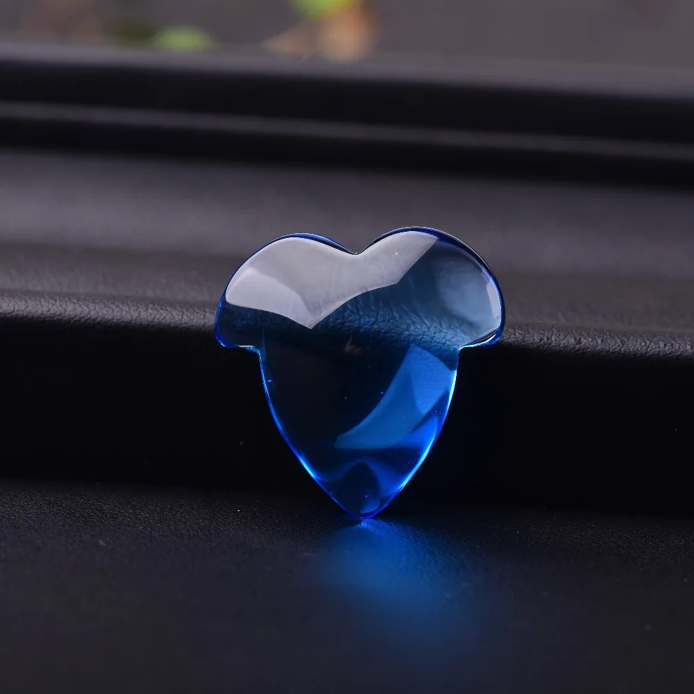 

44.31 CT Ye Huangyu 24 x 25 x 9 mm blue luster high quality Gemstone