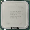 Intel Core 2 Duo E8500 Processor SLB9K SLAPK 3.16GHz 6MB 1333MHz Socket 775 cpu ► Photo 3/3