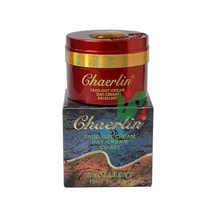 12 шт./лот, Отличный крем для выцветания от CHAERLIN, дневной крем для выцветания, пигментных пятен, пятен коричневой кожи, темных пигментных пятен